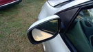 Driver Side View Mirror Electric Non-heated Fits 13-16 Dodge Dart Oem. Fixed Price $63.19.