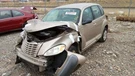 Driver Left Side View Mirror Cable Fits 01-03 Pt Cruiser 4923268. Fixed Price $71.02.