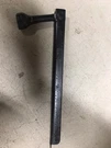 Preowned?? D4ZZ17032A 1965-1977 Mustang Maverick Comet Folding Jack Handle. Fixed Price $24.93.