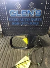 Driver Side View Mirror Power With Flood Lamp Fits 09-10 Touareg 604165. Fixed Price $175.00.