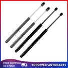 For 2007-17 Lincoln Navigator Hood Tailgate Lift Supports Shocks Struts. Fixed Price $31.53.