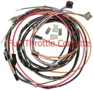 Us Made 1969 Corvette Wiring Harness Power Window C3 Lectric Limited Best New. Fixed Price $272.80.