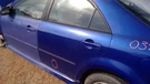 Driver Rear Side Door Electric Sedan 4 Fits 03-08 Mazda 6 325927. Fixed Price $525.00.