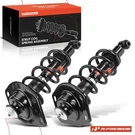 A-premium Rear Struts W/ Coil Springs Assembly For Chevrolet Camaro 2010 V6 3.6L. Fixed Price $208.40.