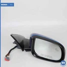 10-19 Jaguar X351 Xjr Right Side Rear View Door Mirror W/ Blind Spot Oem. Fixed Price $107.90.