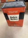 1940-52 Gm Cars F-601 Delco Remy Voltage Regulator Nos & 8 Cyl.. Fixed Price $75.00.
