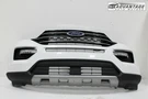 2020-2024 Ford Explorer U625 Front Bumper Cover Panel Pristine White Tricoat Oem. Fixed Price $1155.76.