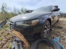 2015 Audi A6 Right Passenger Door Mirror Assembly Oem Used 133K Miles. Fixed Price $237.12.