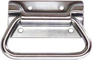 Buyers Chest Handle Zinc B2344. Fixed Price $14.16.