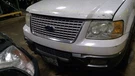 Passenger Side View Mirror Power Approach Lamp Fits 05-06 Expedition 4203269. Fixed Price $97.99.