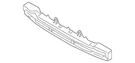 Genuine Hyundai Reinforced Beam 86631-K2100. Fixed Price $305.74.