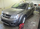 Dodge Journey 2013 Right Fender Used 5137. Fixed Price $171.99.