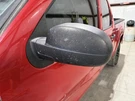 2007 Gmc SIER15NEW Driver Side Mirror Power Opt DL8 Black Used 107K Miles. Fixed Price $89.39.