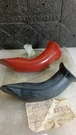 Mercedes Benz New Original Cowl Drain Hose Pair 300D 300TD 300CD 1238320594. Fixed Price $175.00.