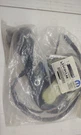 Dodge Chrysler Mopar 68241093AB 12-17 Jeep Compass Rear Door Liftgate Wiring F5A. Fixed Price $31.96.
