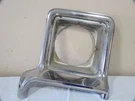 78-80 Chevrolet C10 Silverado Truck Pick Up Headlight Trim Right Passenger Oem. Fixed Price $74.99.