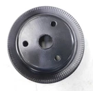 Gm 1969-1975 Chevy Crank Shaft 3-GROOVE Pulley 3972180. Fixed Price $40.00.