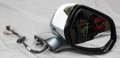 Oem Exterior Mirror For Lincoln Aviator Black Label Flight Blue (C8, M7431). Fixed Price $273.00.