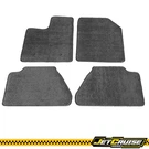 Fits 07-13 Ford Edge 4DR Gray Grey Nylon Front & Rear Floor Mats Carpet 4PC. Fixed Price $46.99.