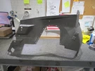 74/79 Corvette Press Molded Fiberglass Inner Fender Gm NOS1 Passengers 339104 78. Fixed Price $750.00.