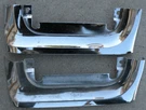Thunderbird Center Console Panel Bezel Molding Trim 64-66 1964-1966 Ford Oem. Fixed Price $50.00.
