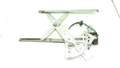 Passenger Right Front Window Regulator Fits 98-05 Lexus GS300 69801-30240. Fixed Price $108.49.