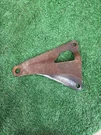 1966 67 Ford Mustang Falcon Cougar 289 V8 Alternator Upper Bracket C6OE-10156-A. Fixed Price $25.00.