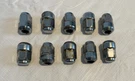04-08 Acura Tl Lug Nuts Wheel 2004 2005 2006 2007 2008 Oem 10PCS. Fixed Price $22.99.