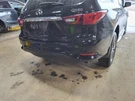 (local Pickup Only) Rear Bumper Without Park Assist Fits 16-20 Infiniti QX60 238. Fixed Price $269.61.