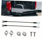Pcs Tailgate Support Cable Compatible With F150 2004-2014 And Lincoln Mark. Fixed Price $25.37.