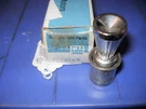 Cigarette Lighter W/knob, Nos Gm 3782619. 61-64 Chevy, 61-62 Corvette. Fixed Price $164.95.