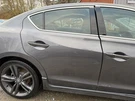 2016-2022 Acura Ilx Right Passenger Side Rear Door Gray Has 1.0 Couple Dings. Fixed Price $360.00.