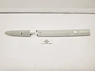 Oem Bmw E93 M3 335 F33 F83 M4 Convertible Roof Top Hinge Cover Left White 300. Fixed Price $241.06.