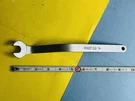Vtg Hazet 2769 Special Wrench For Mercedes Diesel Valve Adjust Tool Germany. Fixed Price $49.95.