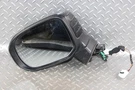 20-22 Telluride Black Cap Driver Side Left Lh Power Door Mirror Blind Spot Oem. Fixed Price $228.99.