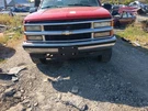 Chevrolet K1500 Front Bumper - Oem W3MGB. Fixed Price $634.08.