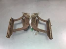 1973-79 Ford Bronco / Truck Front Hood Hinge Pair, Left Right Oem. Fixed Price $59.95.