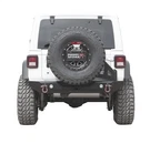 Poison Spyder 19-62-031TP1 Frame Mounted Tire Carrier For 18+ Jeep Wrangler Jl. Fixed Price $1646.85.