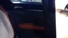 Driver Left Rear Interior Quarter Panel Hatchback Blk Brown 12-19 Beetle 86384. Fixed Price $245.25.