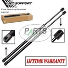 2 Rear Trunk Lid Lift Supports Shocks Struts Arm Prop Damper Fits Corvette. Fixed Price $23.45.
