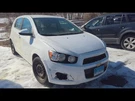 2015-2019 Chevrolet Sonic Passenger Rear Side Door Hatchback Manual Oem. Fixed Price $165.00.