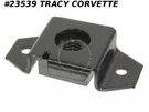 1963-1982 Corvette Body Mount Cage Nut Gm 3797350 Fits Many Locations Lh Rh. Fixed Price $26.00.