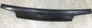 2017-2020 New Jeep Grand Cherokee Liftgate Applique Primed 6KL56KXJAA. Fixed Price $161.95.