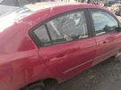 Passenger Right Rear Side Door Sedan Manual Fits 04-09 Mazda 32377751. Fixed Price $503.50.