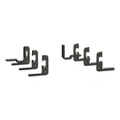 Luverne 400717 Bracket Kit. Fixed Price $273.95.