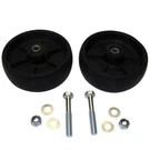 John Dow Industries LP4-RW-RK Rear Wheel Kit For JDI-LP4. Fixed Price $51.83.