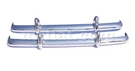 Ford Consul MK2 Bumper Kit New. Fixed Price $1270.00.