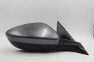 Right Passenger Side Gray Door Mirror Power Fits 2018-22 Honda Accord Oem #45485. Fixed Price $130.00.