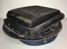 Original 1970 Ford Mustang 351C Ram Air Shaker Assembly. Fixed Price $3500.00.