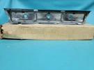 Nos 74 75 76 Chevy Impala Gm Rh Taillights Lamp Housing Chevrolet Right 5951618. Fixed Price $64.95.